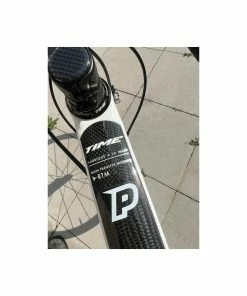 Vélo De Course Time - 55 - 700c 8 Vélo De Course Time - 55 - 700c -Pédales de vélo Soldes Boutique velo de route time alpe dhuez 21 2022 2