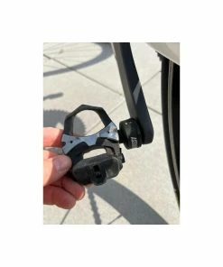 Vélo De Course Time - 55 - 700c 11 Vélo De Course Time - 55 - 700c -Pédales de vélo Soldes Boutique velo de route time alpe dhuez 21 2022 5