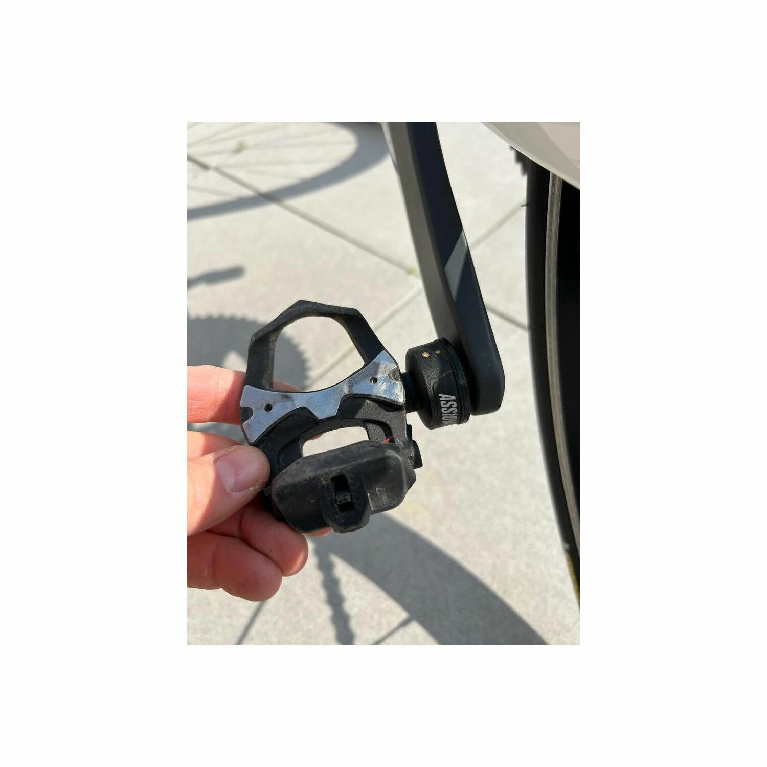 Vélo De Course Time - 55 - 700c 6 Vélo De Course Time - 55 - 700c – Image 6