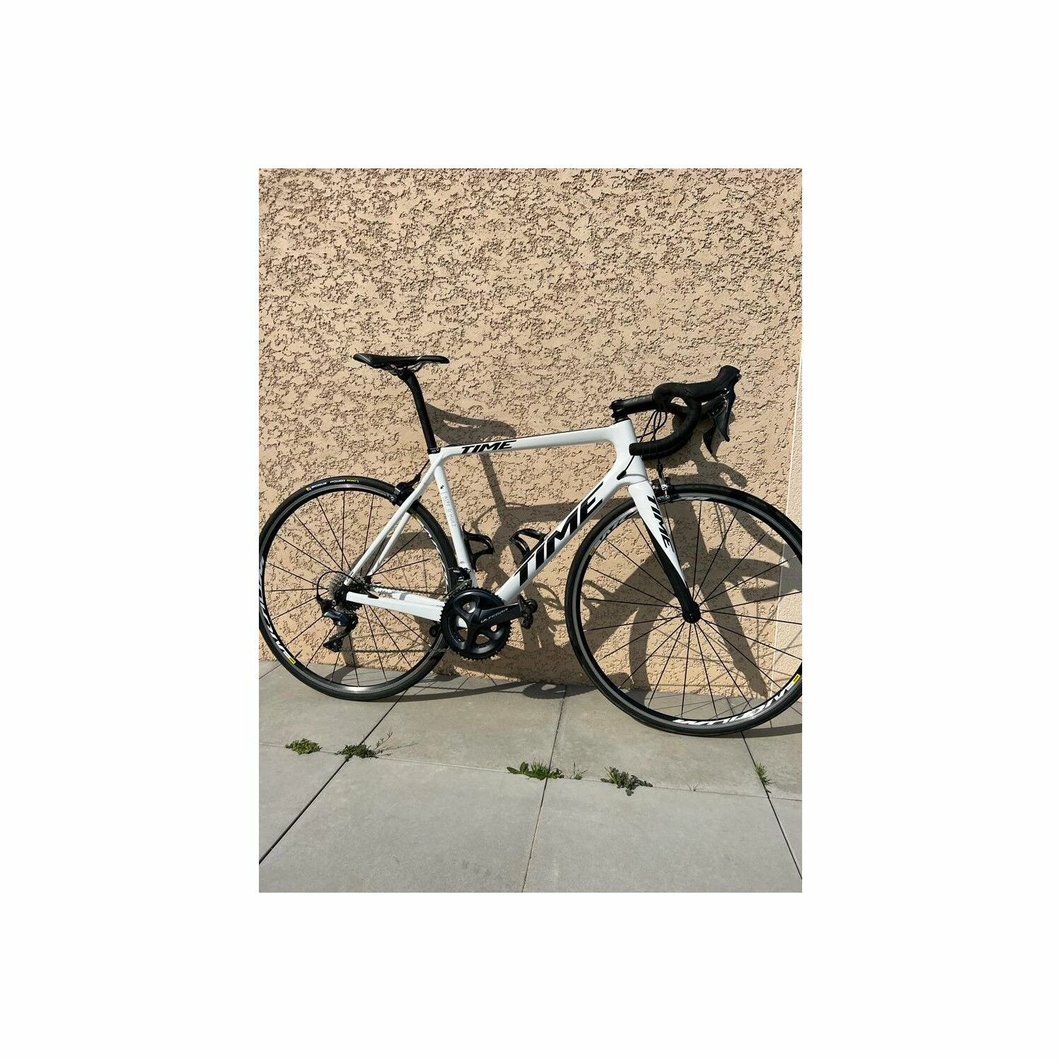 Vélo De Course Time - 55 - 700c 1 Vélo De Course Time - 55 - 700c