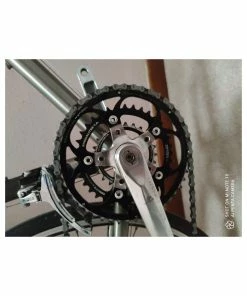 Vélo De Course Seven - 52