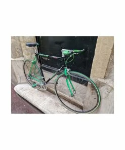 Vélo De Course Peugeot - 56 -Pédales de vélo Soldes Boutique velo de route urbain peugeot 2