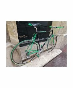 Vélo De Course Peugeot - 56 -Pédales de vélo Soldes Boutique velo de route urbain peugeot 3