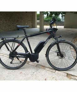 Vélo De Route électrique Ortler - 54