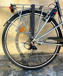 Vélo Tout Chemins Koga -Pédales de vélo Soldes Boutique velo de trekking vtc koga miyata occasion reconditionne 2