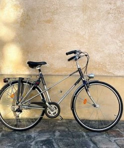 Vélo Tout Chemins Koga