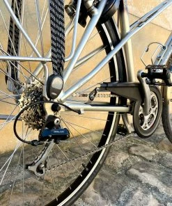 Vélo Tout Chemins Koga -Pédales de vélo Soldes Boutique velo de trekking vtc koga miyata occasion reconditionne 3