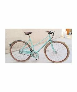 Vélo Urbain Gazelle