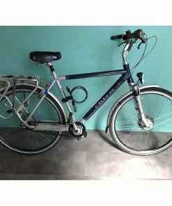 Vélo Tout Chemins Autre Marque