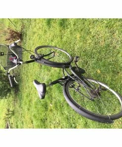 Vélo Urbain Btwin -Pédales de vélo Soldes Boutique velo de ville btwin 2