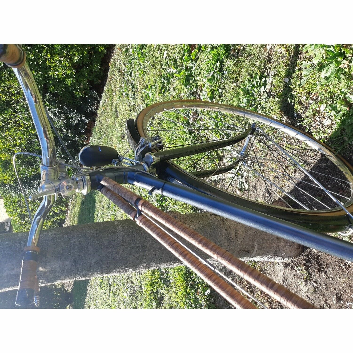 Vélo Urbain Autre Marque 3 Vélo Urbain Autre Marque – Image 3