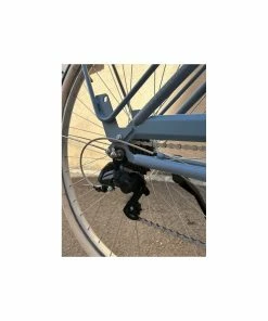 Decathlon Vélo Hollandais Décathlon - M (53-55) 10 Decathlon Vélo Hollandais Décathlon - M (53-55) -Pédales de vélo Soldes Boutique velo de ville decathlon 4