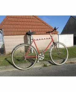 Vélo Urbain Autre Marque -Pédales de vélo Soldes Boutique velo de ville deplacement urbains 2