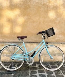 Vélo Urbain Electra