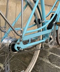 Vélo Urbain Electra -Pédales de vélo Soldes Boutique velo de ville electra occasion reconditionne 4