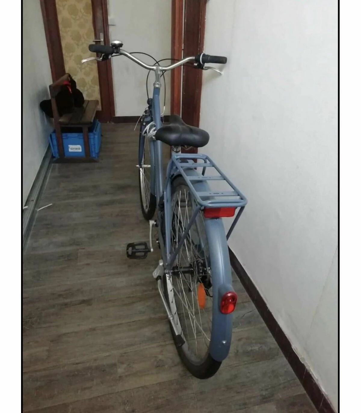 Vélo Urbain Autre Marque 2 Vélo Urbain Autre Marque – Image 2