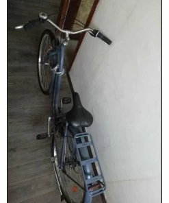 Vélo Urbain Autre Marque 5 Vélo Urbain Autre Marque -Pédales de vélo Soldes Boutique velo de ville femme 8