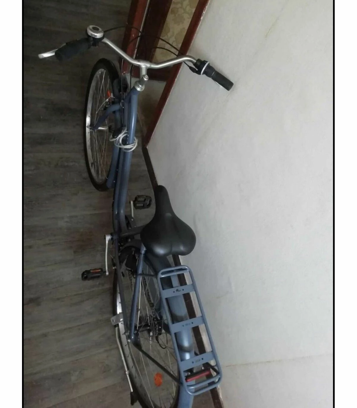 Vélo Urbain Autre Marque 3 Vélo Urbain Autre Marque – Image 3