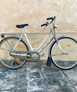 Vélo Urbain Gazelle