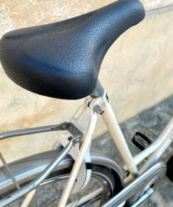 Vélo Urbain Gazelle -Pédales de vélo Soldes Boutique velo de ville gazelle occasion reconditionne 3