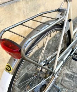 Vélo Urbain Gazelle -Pédales de vélo Soldes Boutique velo de ville gazelle occasion reconditionne 4