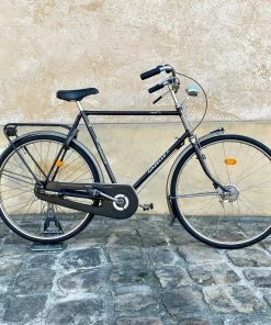 Vélo Urbain Gazelle