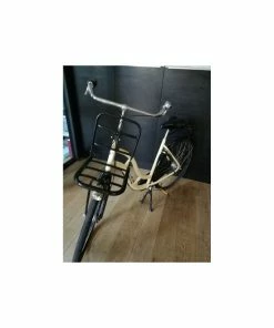 Vélo Hollandais Sparta - M (53-55) 7 Vélo Hollandais Sparta - M (53-55) -Pédales de vélo Soldes Boutique velo de ville hollandais 3