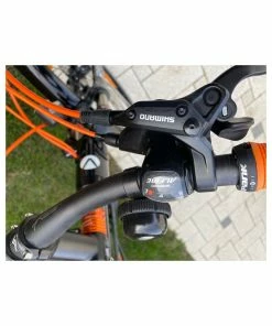 Vélo Urbain Autre Marque -Pédales de vélo Soldes Boutique velo de ville homme 4