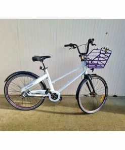 Vélo Urbain Autre Marque