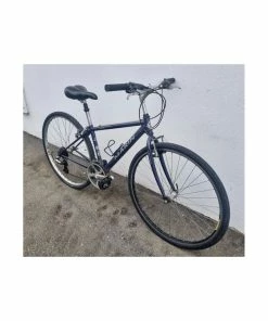 Vélo Urbain Marin Bikes -Pédales de vélo Soldes Boutique velo de ville marin vintage 2