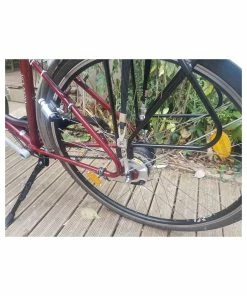 Vélo Urbain Peugeot 6 Vélo Urbain Peugeot -Pédales de vélo Soldes Boutique velo de ville peugeot 2