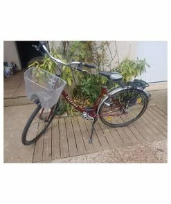 Vélo Urbain Peugeot 7 Vélo Urbain Peugeot -Pédales de vélo Soldes Boutique velo de ville peugeot 3