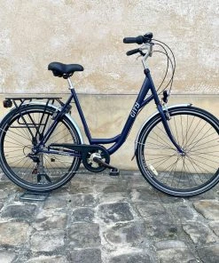 Vélo Urbain Autre Marque