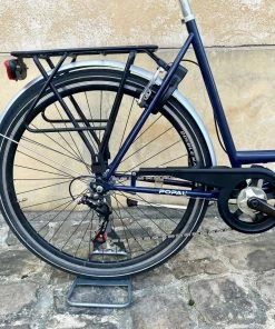 Vélo Urbain Autre Marque -Pédales de vélo Soldes Boutique velo de ville popal occasion reconditionne 3