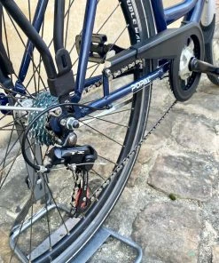 Vélo Urbain Autre Marque -Pédales de vélo Soldes Boutique velo de ville popal occasion reconditionne 4