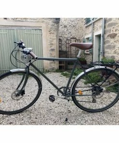 Vélo Urbain Autre Marque