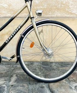 Vélo Hollandais Autre Marque - M (53-55) -Pédales de vélo Soldes Boutique velo de ville union occasion reconditionne 2