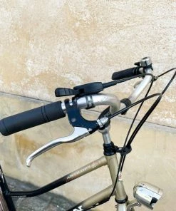 Vélo Hollandais Autre Marque - M (53-55) -Pédales de vélo Soldes Boutique velo de ville union occasion reconditionne 4