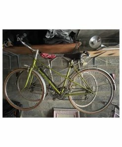 Vélo Urbain Autre Marque 11 Vélo Urbain Autre Marque -Pédales de vélo Soldes Boutique velo de ville vintage 5