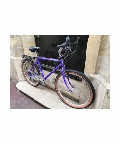 Vélo De Voyage Mbk -Pédales de vélo Soldes Boutique velo de voyage gravel mbk 2