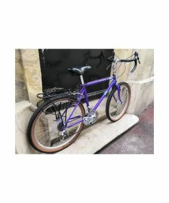 Vélo De Voyage Mbk -Pédales de vélo Soldes Boutique velo de voyage gravel mbk 3