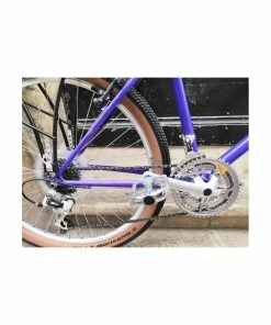 Vélo De Voyage Mbk -Pédales de vélo Soldes Boutique velo de voyage gravel mbk 4