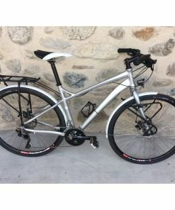 Vélo De Voyage Autre Marque