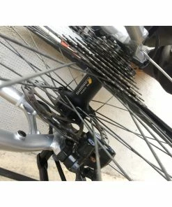 Vélo De Voyage Autre Marque -Pédales de vélo Soldes Boutique velo de voyage tout equipe 5