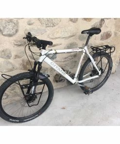Vélo De Voyage Gitane -Pédales de vélo Soldes Boutique velo de voyage vtt 2