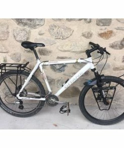 Vélo De Voyage Gitane