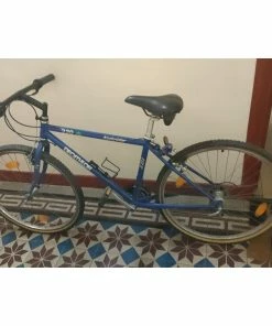 Vélo Urbain Autre Marque