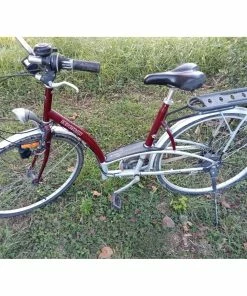 Vélo Urbain Autre Marque