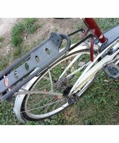 Vélo Urbain Autre Marque 10 Vélo Urbain Autre Marque -Pédales de vélo Soldes Boutique velo decatlhon femme elops city 2 4