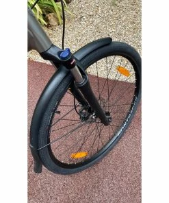 Vélo Tout Chemins Trek -Pédales de vélo Soldes Boutique velo dual sport 2 2